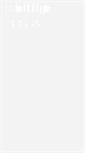 Mobile Screenshot of bitfliptech.com